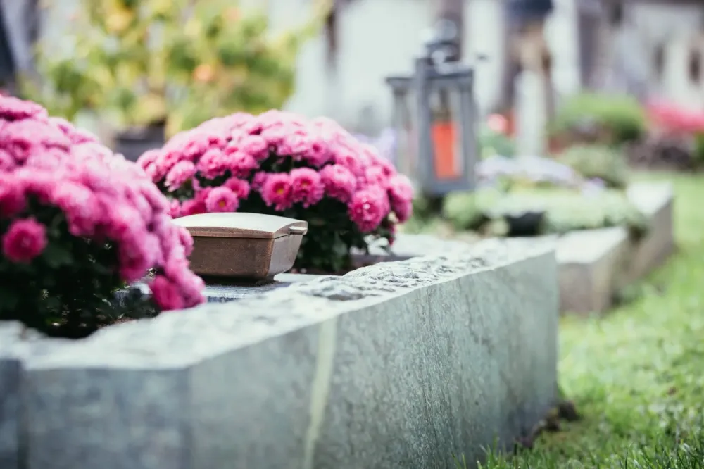 cimetière